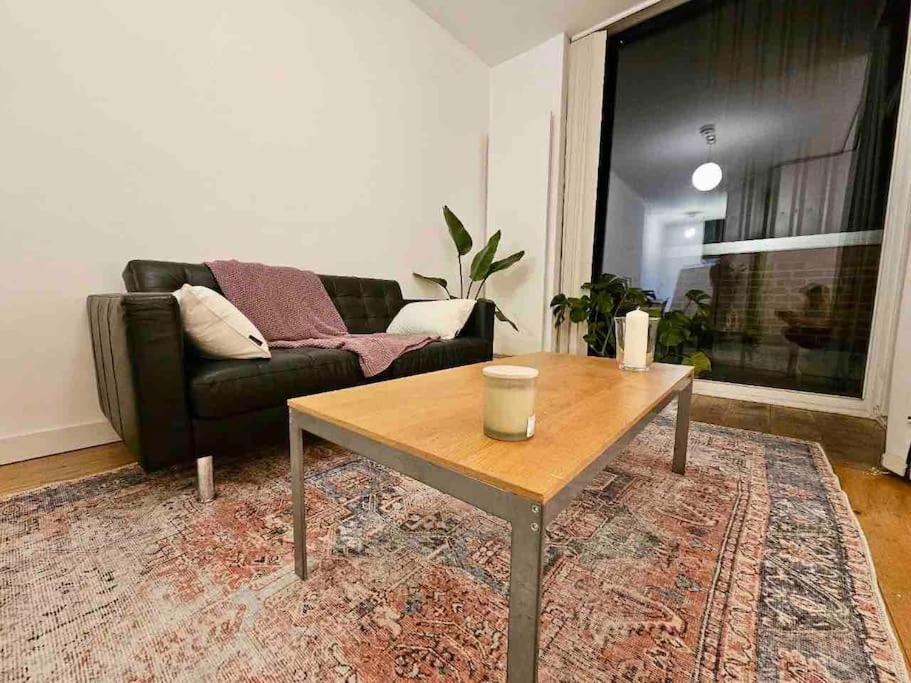 Spitalfields Market Garden Flat Londra Exterior foto